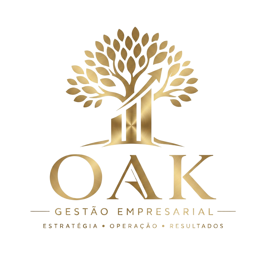 OAK Gestão Empresarial